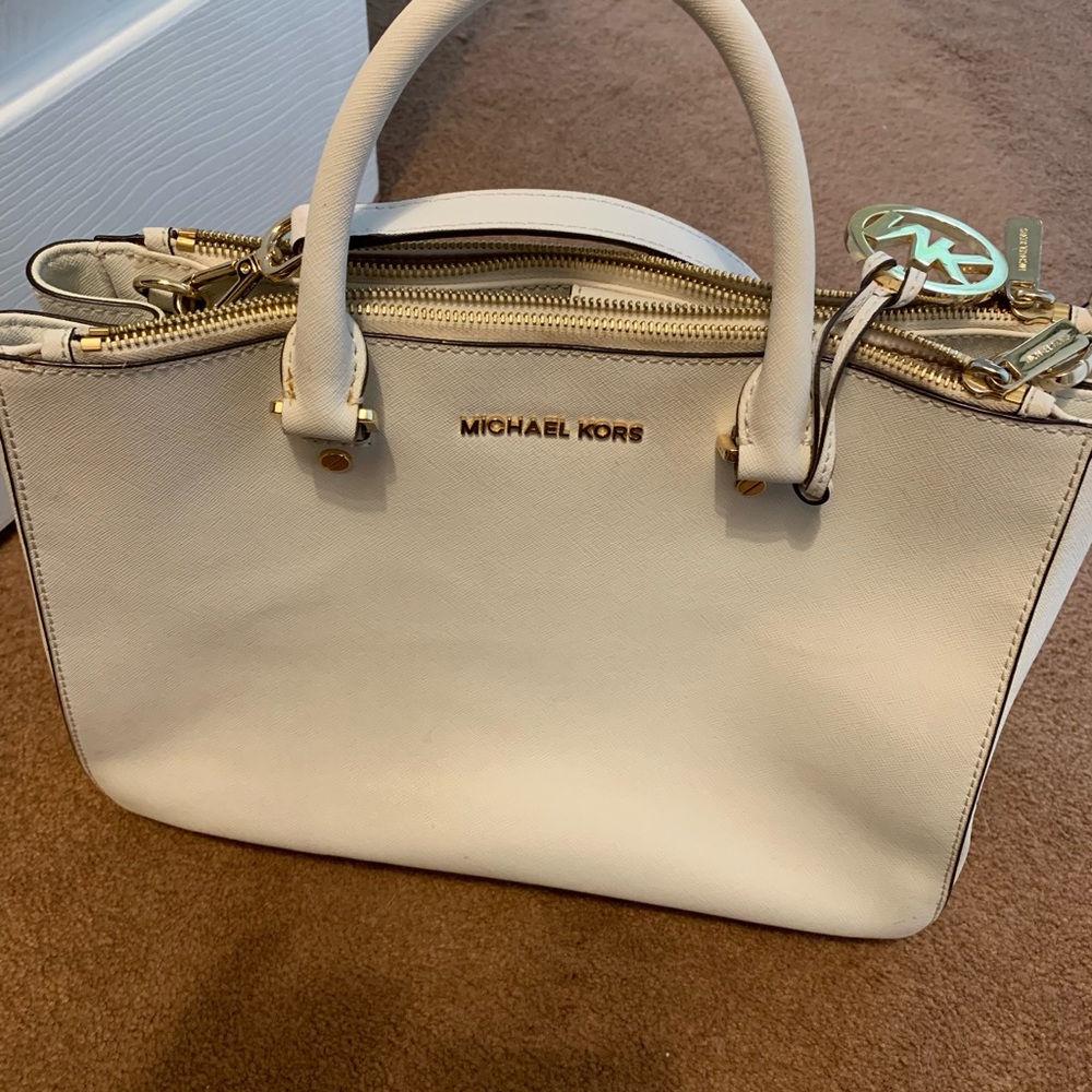 Michael kors shoulder bag